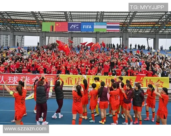 2025年永川女足四国邀请赛即将开启四场激战力争冠军荣耀 2025年永川女足四国邀请赛即将开启四场激战力争冠军荣耀