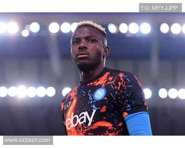 奥斯梅恩谈曼联转会传闻拉爵考虑用加纳乔交换尚未行动 奥斯梅恩谈曼联转会传闻拉爵考虑用加纳乔交换尚未行动