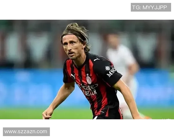 平心而论莫德里奇与德布劳内谁才是中场之王的真正代表 平心而论莫德里奇与德布劳内谁才是中场之王的真正代表