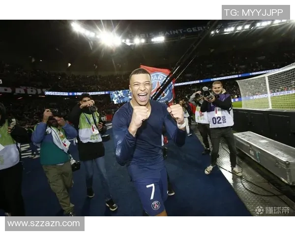 法甲传奇扑姆巴佩点球时刻生不逢时的他依然闪耀球场