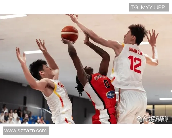 中国U19男篮遭遇三连败惨败49分面临淘汰赛挑战新西兰队