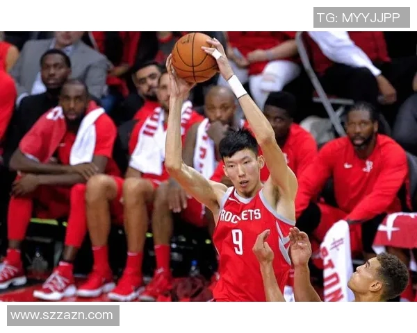 周琦回顾NBA经历感慨奥运后不再归属但仍愿勇敢尝试