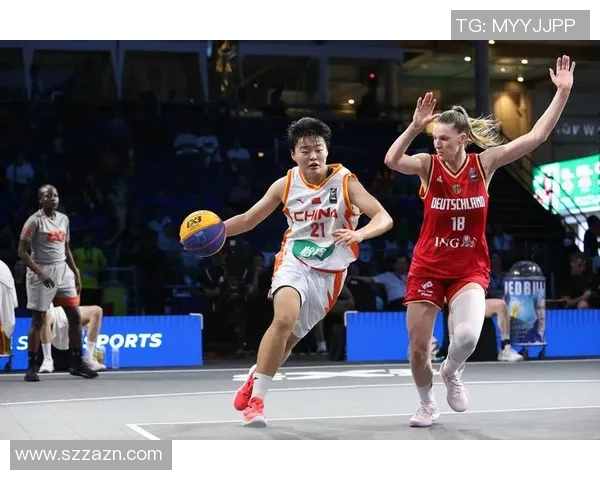 国际篮联三人篮球冠军杯精彩回顾与未来展望赛事亮点与明星球员分析