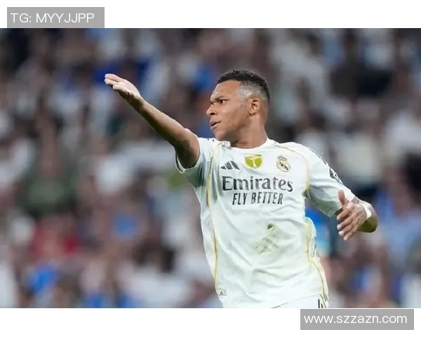 姆巴佩狂飙四球创纪录欧冠历史首位九球射手闪耀全场