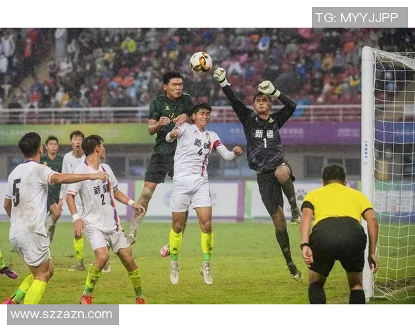 年轻新疆虽败犹荣展现拼搏精神未来可期奋发向上勇攀高峰