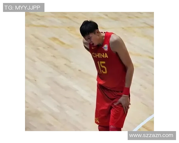 男篮集训期间周琦旧伤复发大魔王赴美进行康复治疗 男篮集训期间周琦旧伤复发大魔王赴美进行康复治疗