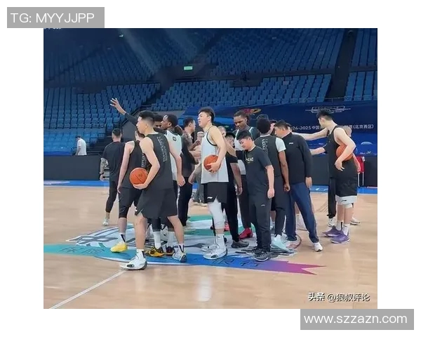 王博谈上一场比赛压力大队员心结已积极沟通与讨论